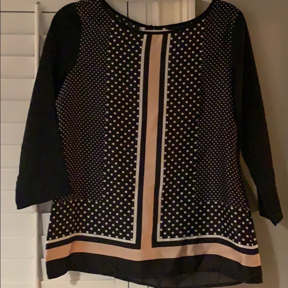 Ann Taylor blouse